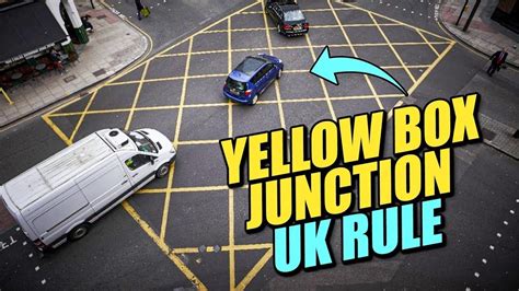 yellow box junction rules ireland|rules of the road roundabout.